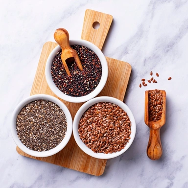 Seeds