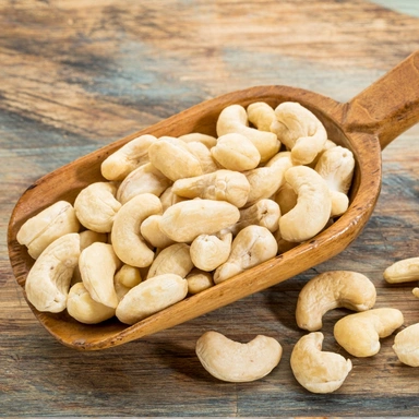 Cashewnuts
