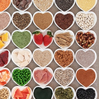 Health Food