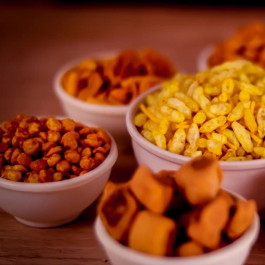 Healthy Snacks