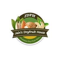 Jain's DryFruit House  - Logo