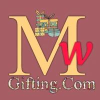 MERRY WISH GIFTING.COM - Logo