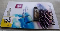 Universal 64gb Pendrive. High Speed.2.0 - 64gb 2.0, Metaic Black
