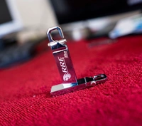 RRF 32GB Pendrive.(10pcs Pack) High Speed.for Computer Laptop Mobile Etc - Metalic Black, 32gb (10 Pcs Pack) 