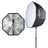 Godox SB-UBW80, 80 cm Octa Softbox for Speedlite