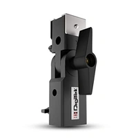 Digitek Heavy Duty Metal Umbrella Clamp with Hotshoes Mount (DMUC-001)
