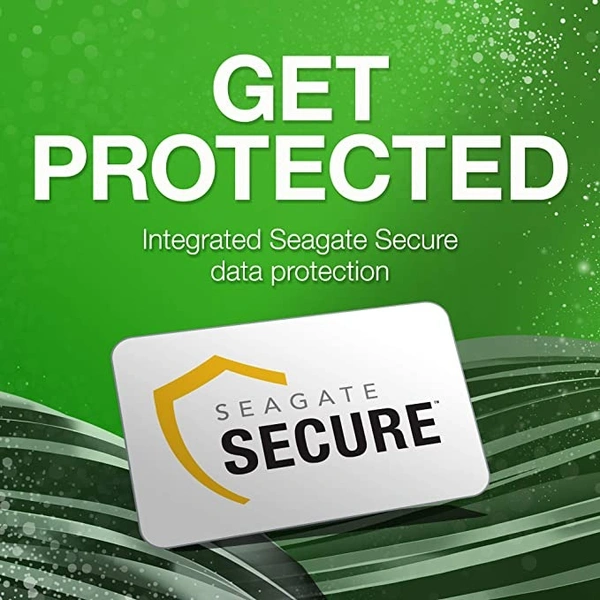 Seagate Barracuda 2 TB Internal Hard Drive HDD – 3.5 Inch SATA 6 Gb/s 5400 RPM 256 MB Cache for Computer Desktop PC (ST2000DM005) - 2000gb, green