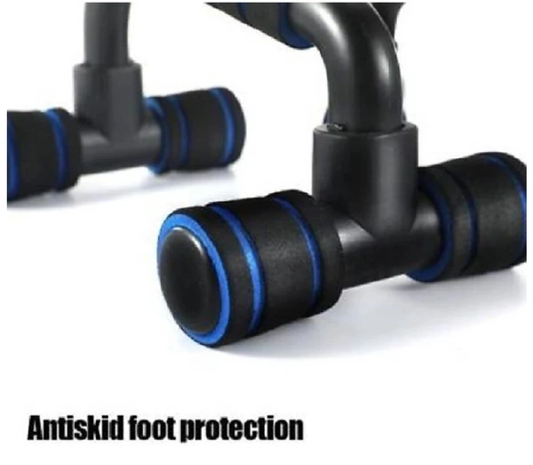 Push Up Bar,Toning Tube,Tummy Trimmer - -, free size