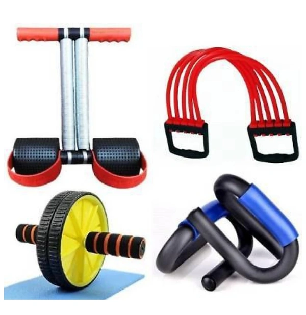 Adronex Home Workout Kit - -, 4
