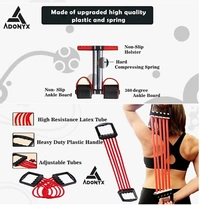 Adronex Home Workout Kit - -, 4