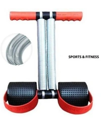 Gj Double Streel Spring With Belt - 2