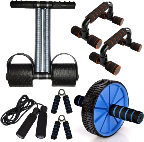 Marcrzy Fitness Combo - 6