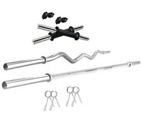 KRX Pvc 30 Kg Combo