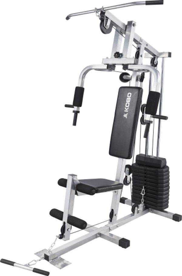 Krx multipurpose fitness online bench