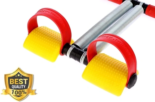 Ab Exerciser - 1