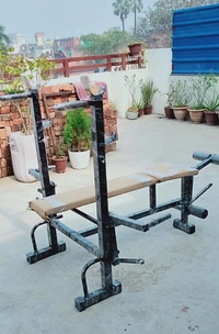 Home Gym Bench