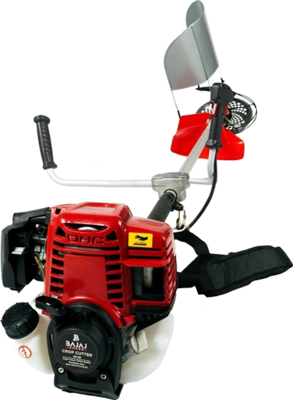 Balwan Bajaj Brush Cutter