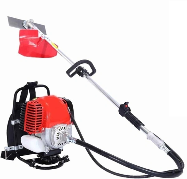 Kisan Energy Brush Cutter