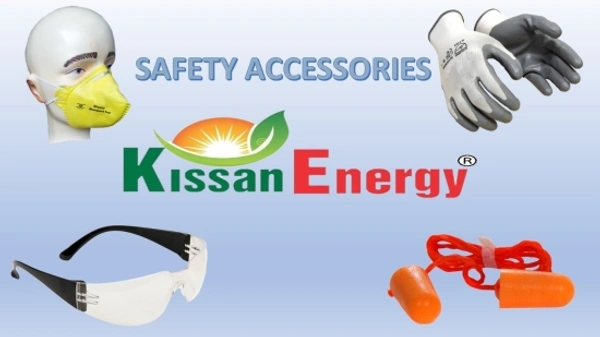 Kisan Energy Brush Cutter