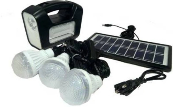 KUSHAAN EMERGENCY LIGHT