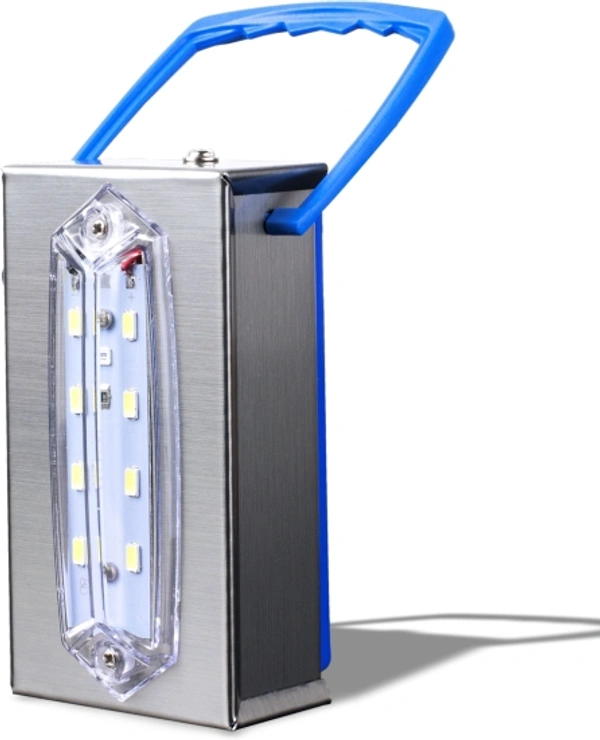 BUILDSKILL Solar Light SetSolar Panel