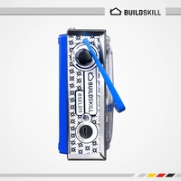 BUILDSKILL Solar Light SetSolar Panel