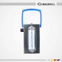 BUILDSKILL Solar Light SetSolar Panel