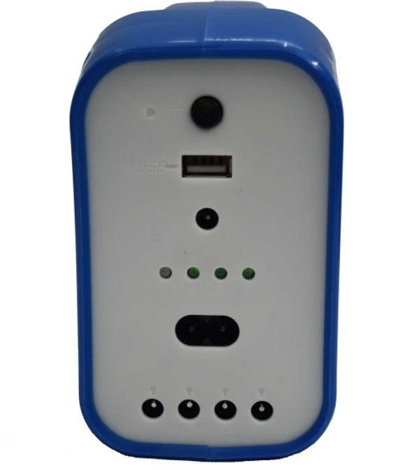 Kushan gdlite 3 Solar Light Set