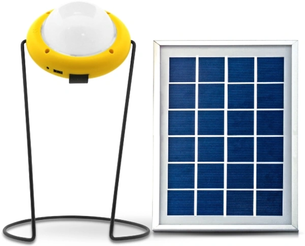 Sun King Pro 400 Solar Emergency Portable Led Light