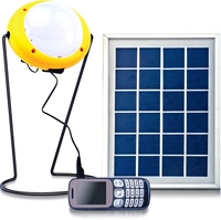 Sun King Pro 400 Solar Emergency Portable Led Light