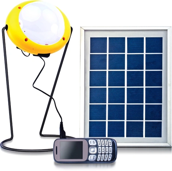 Sun King Pro 400 Solar Emergency Portable Led Light