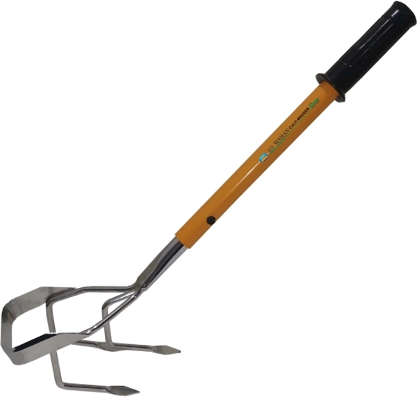 MAHAN CW-34 WITH 1 FEET HANDLE Garden Tool Kit
