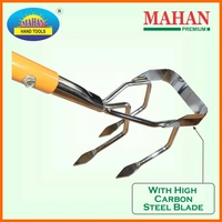 MAHAN CW-34 WITH 1 FEET HANDLE Garden Tool Kit