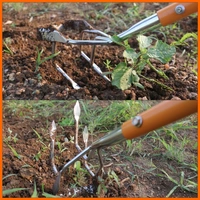 MAHAN CW-34 WITH 1 FEET HANDLE Garden Tool Kit