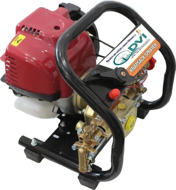 DVI GX35 4 Stroke Portable Power Sprayer