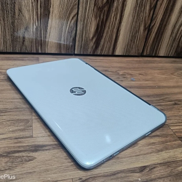 Hp Pavillion Laptop - 4GB Ram /500GB HDD, 15.6 Inch, Normal Display Problem