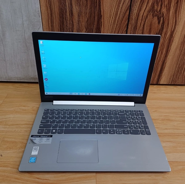 LENOVO IDEAPAD LAPTOP - 4GBRam / 1TB HDD, 15.6  Inch, Like New /Refurbished