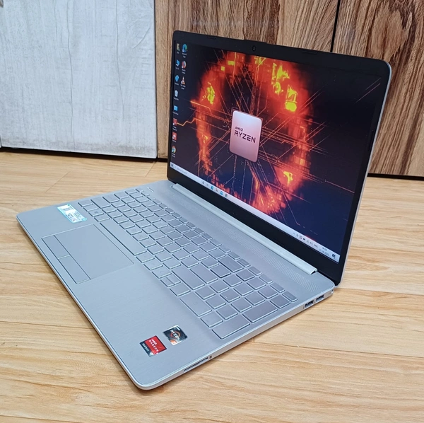 *HP PAVILLION- LAPTOP*  - Like New/Refurbished, 8GBRam/128GB ssd/1TB HDD, 15.6 8 Inch