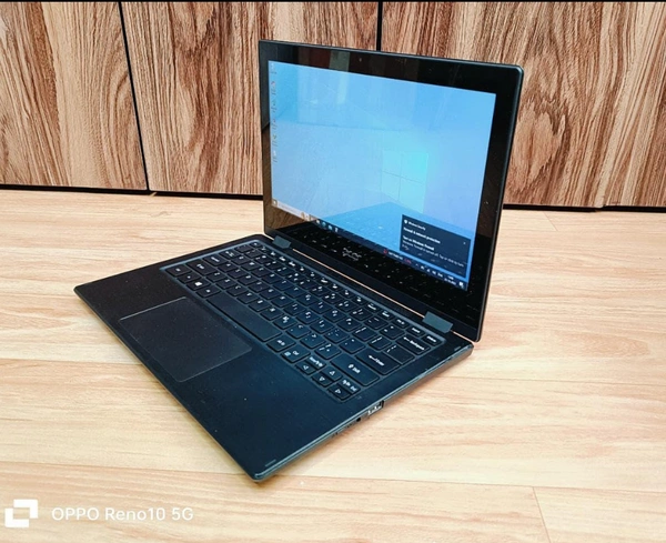ACER TOUCH SCREEN X360 LAPTOP - Refurbished, 4GB Ram/128 SSD, 11inch