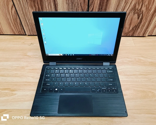 ACER TOUCH SCREEN X360 LAPTOP - Refurbished, 4GB Ram/128 SSD, 11inch