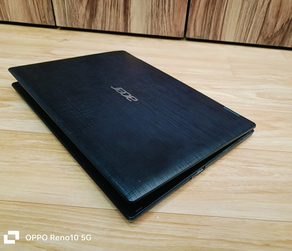 ACER TOUCH SCREEN X360 LAPTOP - Refurbished, 4GB Ram/128 SSD, 11inch