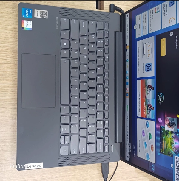 LENOVO IDEAPAD UNBOX LAPTOP - New Unboxing Laptop, 8GB Ram/512 SSD, 14 Inch