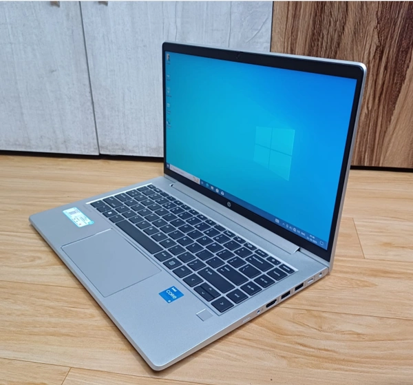 Hp Elitebook  - New Box Pack Condition, 16GB Ram/256GB SSD, 14 Inch