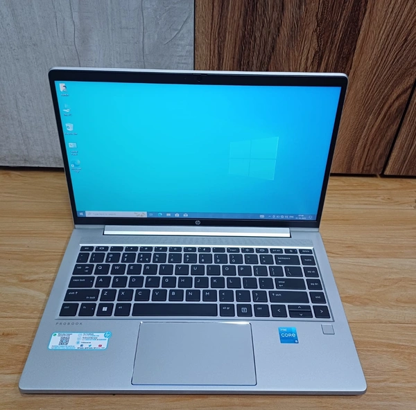 Hp Elitebook  - New Box Pack Condition, 16GB Ram/256GB SSD, 14 Inch