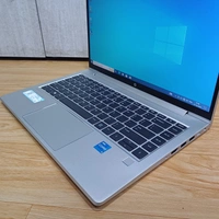Hp Elitebook  - New Box Pack Condition, 16GB Ram/256GB SSD, 14 Inch
