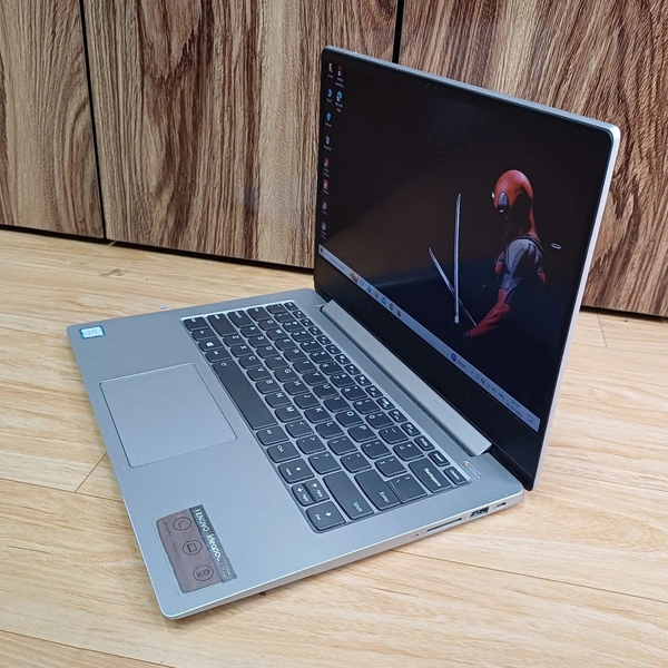 Lenovo IdeaPad  - Refurbished Used Laptos, 8GB. Ram /256 GB SSD, 14 Inch