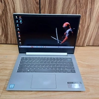Lenovo IdeaPad  - Refurbished Used Laptos, 8GB. Ram /256 GB SSD, 14 Inch