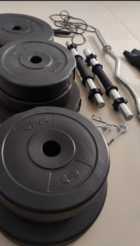  50kg Gym Set