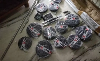  50kg Gym Set