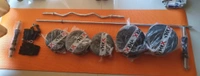 40kg Home Gym Set